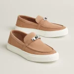 Game slip-on sneaker